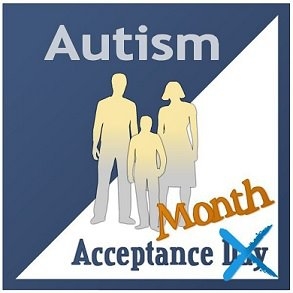 autism acceptance month